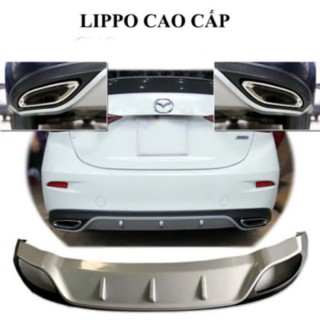 Lippo ô tô cho xe Mercedes C250