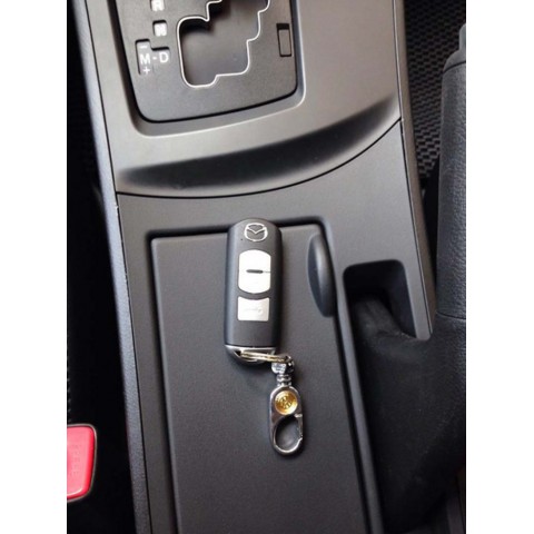 Start Stop smartkey cho xe Mazda 3