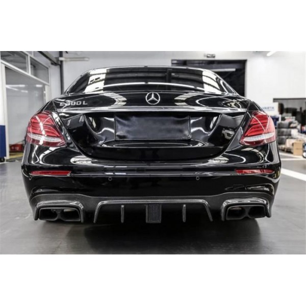 Body kits ô tô cho xe mercedes E300