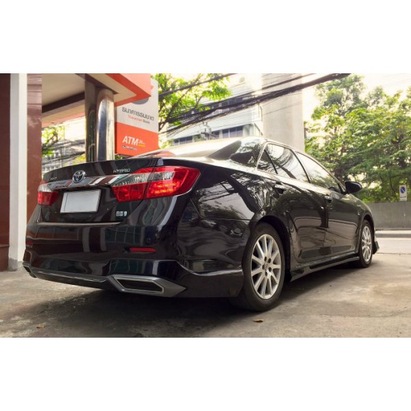 Body kits ô tô cho xe toyota camry