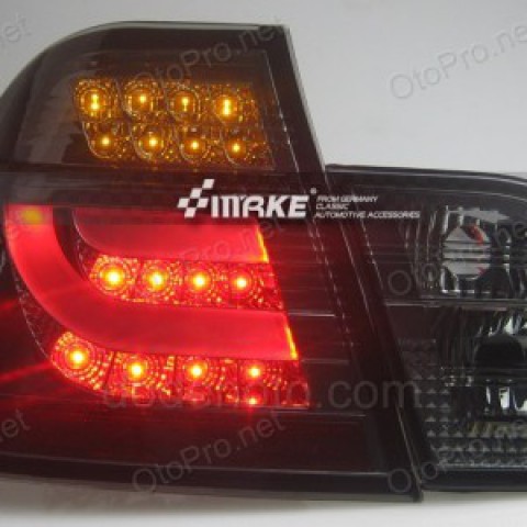 Đèn hậu độ LED nguyên bộ cho xe BMW E46
