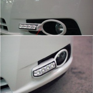 Đèn gầm LED mẫu 3 dành cho xe Chevrolet Cruze