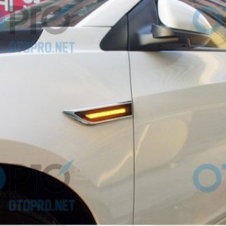 Đèn LED xi nhan thân xe cho Lacetti/Cruze