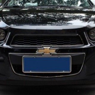 Đèn gầm LED daylight cho Chevrolet Aveo