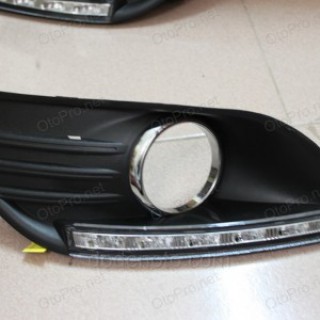 Đèn gầm LED nguyên bộ cho Ford Focus