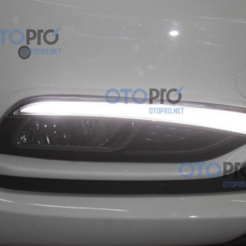 Đèn gầm độ LED cho xe Kia K3 mẫu khối