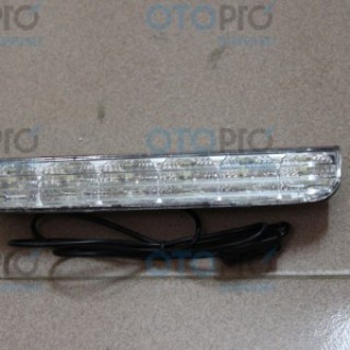 Đèn gầm LED daylight cho xe Toyota RAV 4