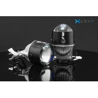 Bi Gầm Led X-Light F10