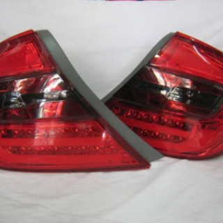 Đèn hậu LED cho Honda Civic 2012