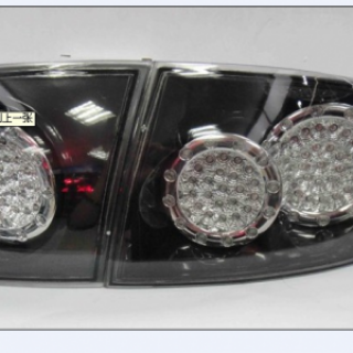 Đèn hậu LED khối Mazda 3 06-09