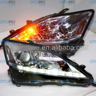 Đèn pha LED Lexus IS250 IS300 IS350 2006-2012