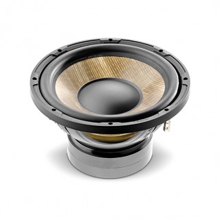  LOA SUB HƠI FOCAL FLAX EVOP 25 FE