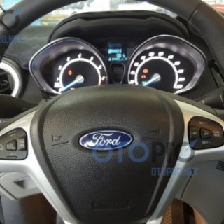 Bộ Cruise Control cho xe Ford Fiesta 2016