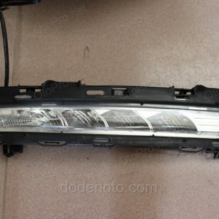 Đèn gầm LED nguyên bộ cho xe Ford Mondeo 2010