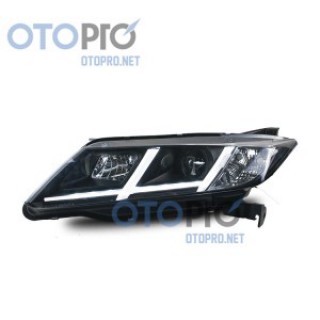 Đèn pha độ LED nguyên bộ cho xe Honda City 2016