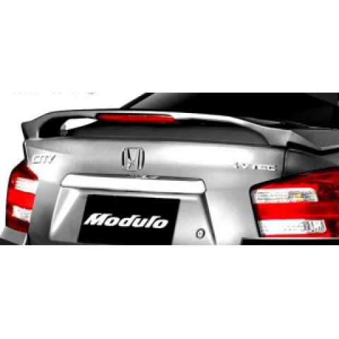 Đuôi gió thể thao cho Honda City 2012 mẫu Modulo