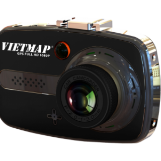 Camera hành trình Vietmap X9 cho Honda CRV