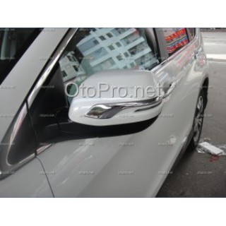 Ốp gương chiếu hậu cho Honda CR-V 2013