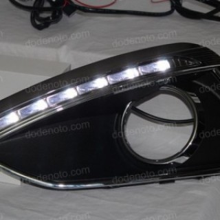 Đèn gầm LED DRL cho xe Hyundai Tucson IX