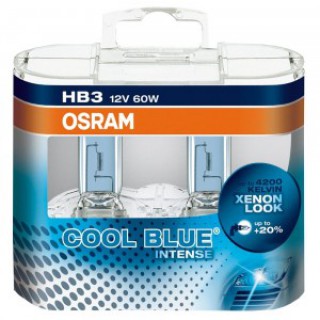 Xenon Osram HB3- 4200 cho xe Lexus