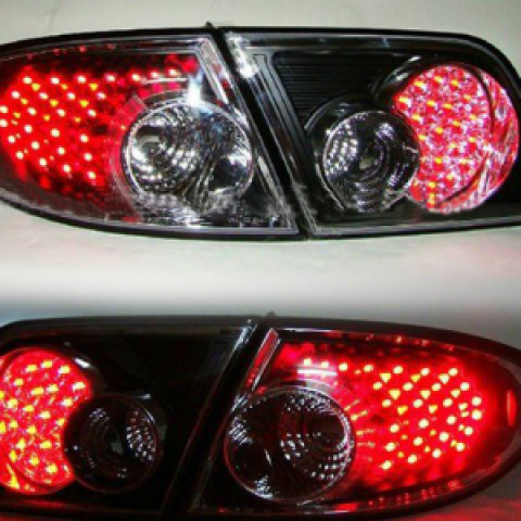 Đèn hậu LED mẫu CS2 cho Mazda 6