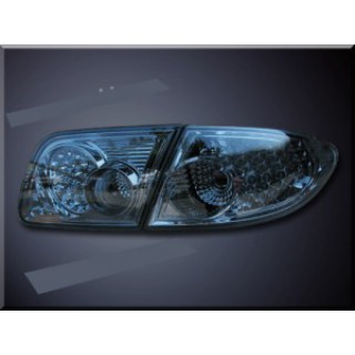 Đèn hậu LED nguyên bộ cho xe Mazda 6 mẫu CS