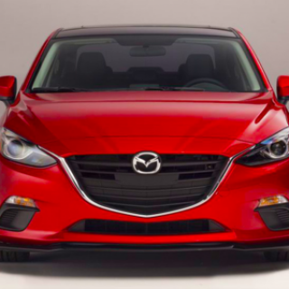 Bodylip cho Mazda3 All New 2015-2016 mẫu R1