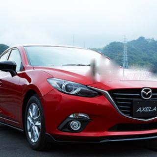 Bodylip trước cho Mazda3 All New 2015-2016 mẫu Speed