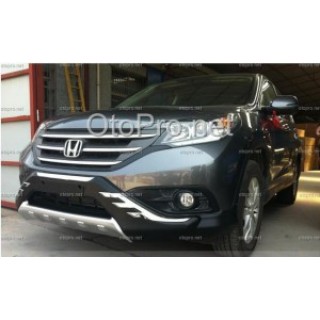 Cản trước cho xe Honda CR-V 2013