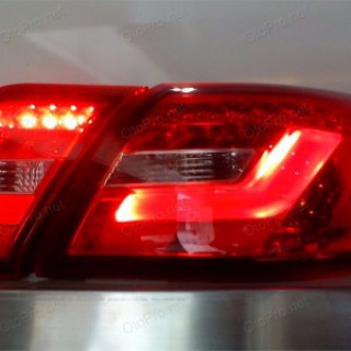 Đèn hậu LED nguyên bộ cho xe Camry SE đời 2006 – 2009