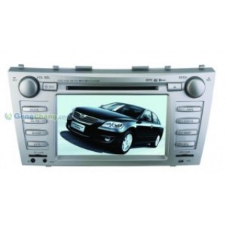 Màn hình đầu DVD cho xe Toyota Camry 2009-2011