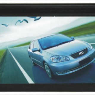 Màn hình đầu DVD cho xe Toyota Innova, Fortuner