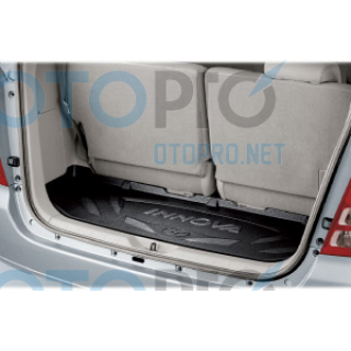 Thảm lót cốp khoang hành lý cho xe Innova 2014