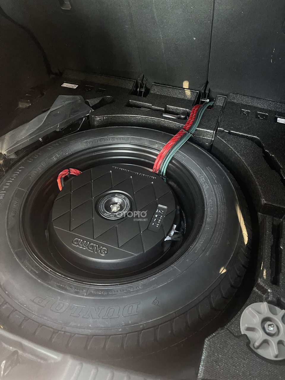 Mazda CX5 - Audiocircle