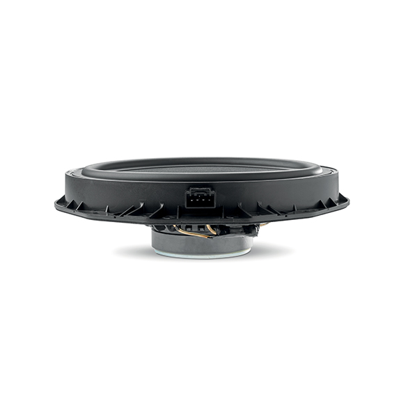 Focal Inside IS FORD 650
