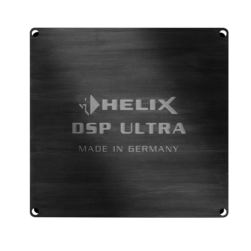 helix dsp ultra