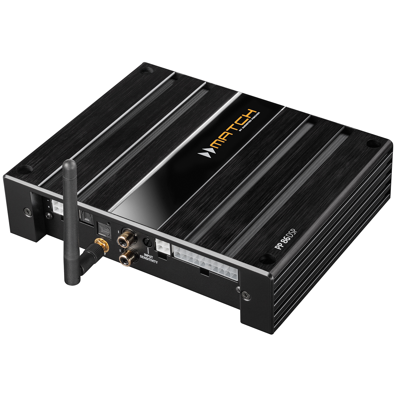 Amply DSP T 8 K nh HELIX MATCH PP 86DSP