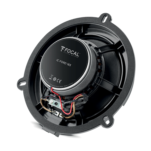 Focal ford 165