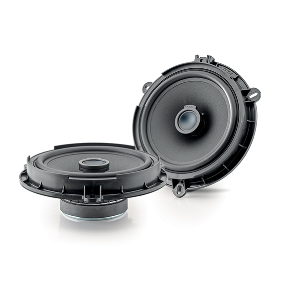 Focal ford 165