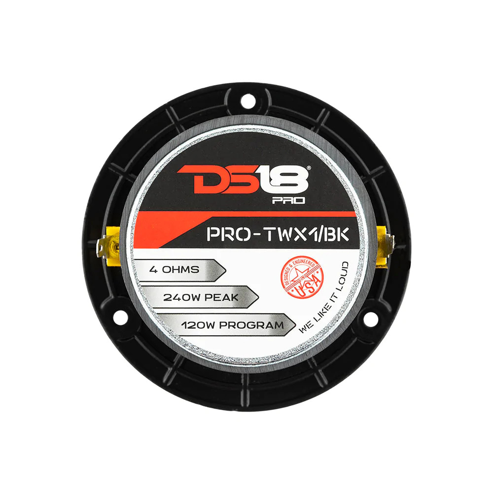 DS18 PRO-X8.4BMPK