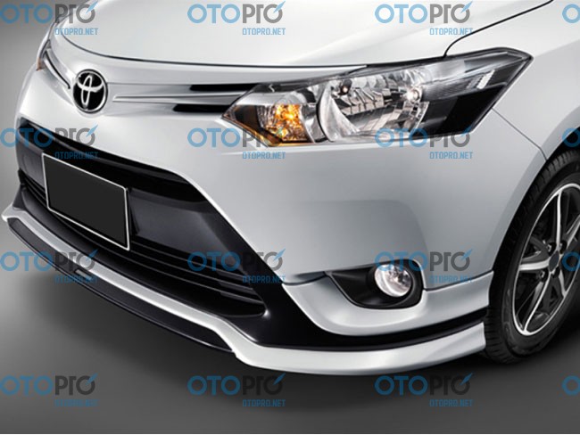 Bodykit cho Toyota Vios 2014-2016 mẫu TRD Sportivo Thái Lan