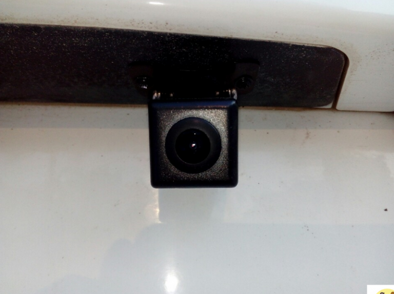 Camera 360 cho xe Kia Sorento