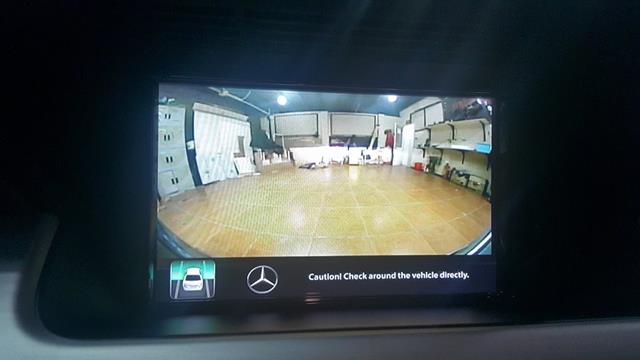 Camera 360 cho xe Mercedes Benz GLK 250