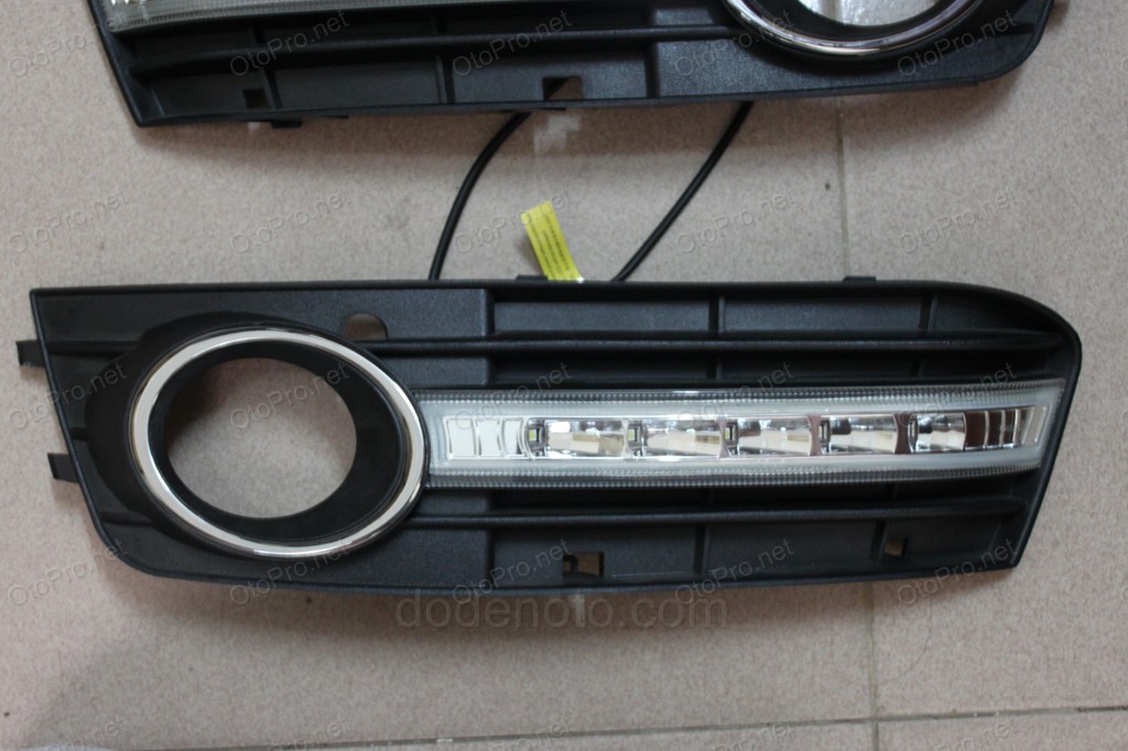 Đèn gầm độ LED nguyên bộ cho Audi A4