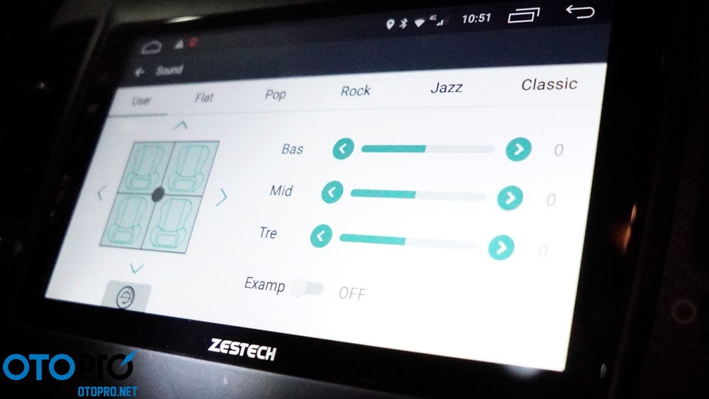 KIA Cerato nâng cấp âm thanh từ A-Z