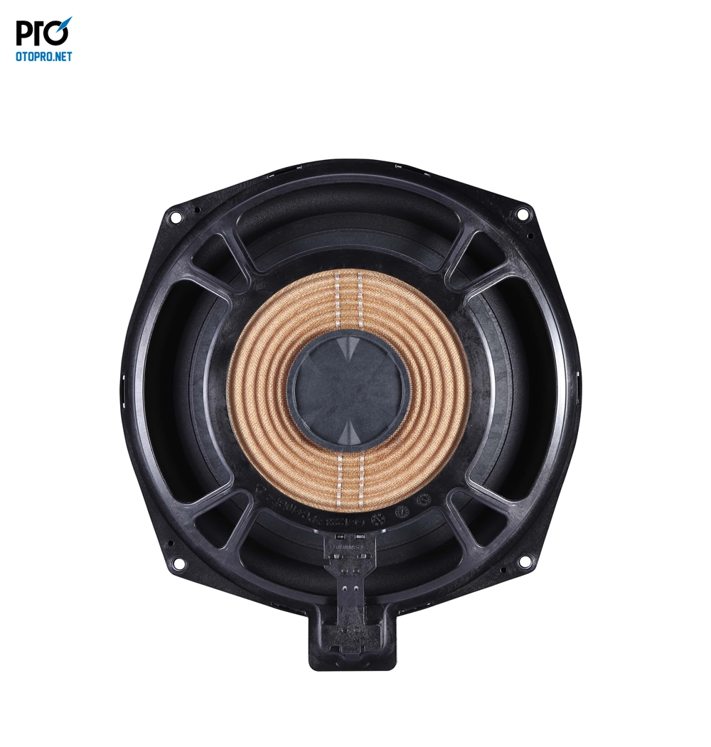 LOA SUB GẦM GHẾ STEG BM8-II