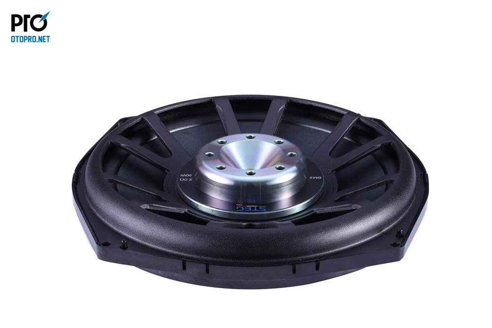 LOA SUB GẦM GHẾ STEG BM8-II